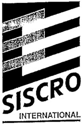 SISCRO INTERNATIONAL