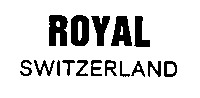 ROYAL SWITZERLAND