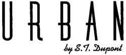 URBAN by S.T. Dupont