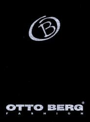 OTTO BERG FASHION