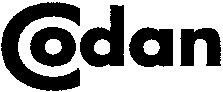 Codan