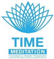 TIME MEDITATION Founded by Swami Vidyanand