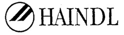 HAINDL