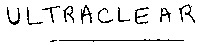 ULTRACLEAR