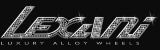 LEXANI LUXURY ALLOY WHEELS