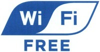 Wi Fi FREE