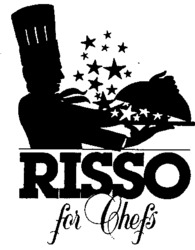RISSO for Chefs