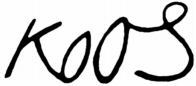 KOOS