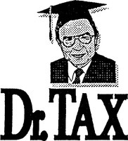 Dr. TAX