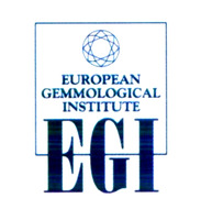 EGI EUROPEAN GEMMOLOGICAL INSTITUTE