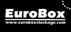 EuroBox www.euroboxstockage.com
