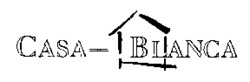 CASA-BLANCA