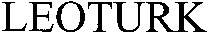 LEOTURK