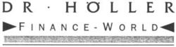 DR. HÖLLER FINANCE WORLD