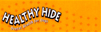 HEALTHY HIDE Dental Health for Dogs