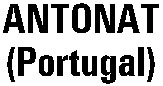 ANTONAT (Portugal)