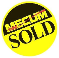 m MECUM SOLD