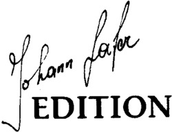 Johann Lafer EDITION