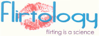 Flirtology flirting is a science