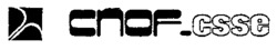 cnof -csse