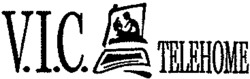 V.I.C. TELEHOME