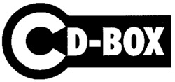 CD-BOX