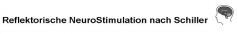 Reflektorische NeuroStimulation nach Schiller
