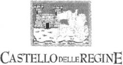 CASTELLO DELLE REGINE