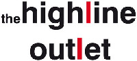 the highline outlet