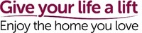 Give your life a lift Enjoy the home you love