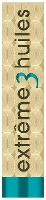 extrême 3 huiles