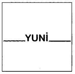 YUNI