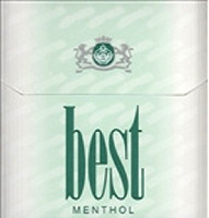 best MENTHOL