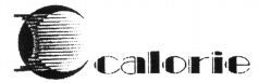 calorie