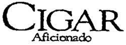 CIGAR Aficionado
