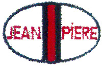 JEAN PIERE