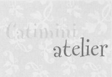 Catimini atelier