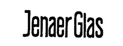 Jenaer Glas