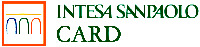 INTESA SANPAOLO CARD