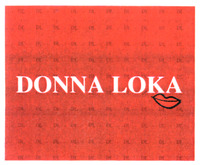 DONNA LOKA
