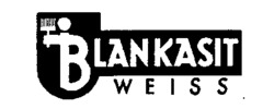 BLANKASIT WEISS