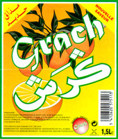NOUVELLE SAVEUR Grach