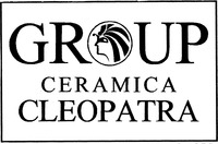 GROUP CERAMICA CLEOPATRA