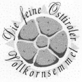 Die feine Osttiroler Vollkornsemmel