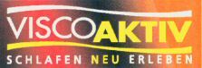 VISCOAKTIV SCHLAFEN NEU ERLEBEN