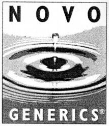 NOVO GENERICS