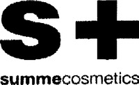 S+ summecosmetics