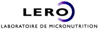 LERO LABORATOIRE DE MICRONUTRITION