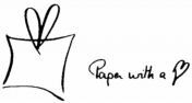 Paper with a