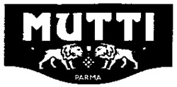 MUTTI PARMA